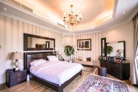 5 غرفة نوم فيلا في Hacienda, الإمارات العربية المتحدة رقم 193443 19