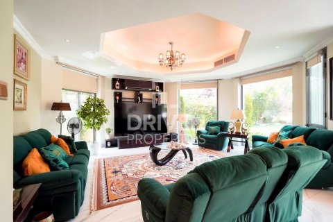 5 غرفة نوم فيلا في Hacienda, الإمارات العربية المتحدة رقم 193443 9