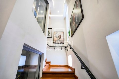 5 غرفة نوم فيلا في Hacienda, الإمارات العربية المتحدة رقم 193443 15