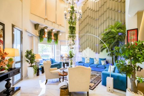 5 غرفة نوم فيلا في Hacienda, الإمارات العربية المتحدة رقم 193443 13