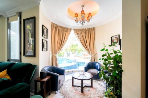 5 غرفة نوم فيلا في Hacienda, الإمارات العربية المتحدة رقم 193443 8