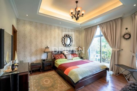 5 غرفة نوم فيلا في Hacienda, الإمارات العربية المتحدة رقم 193443 21