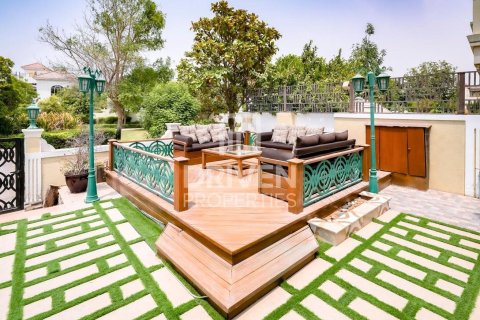 5 غرفة نوم فيلا في Hacienda, الإمارات العربية المتحدة رقم 193443 28