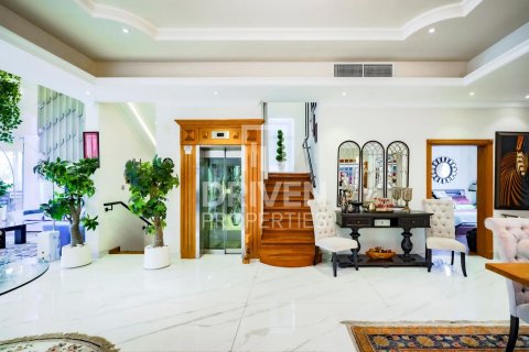 5 غرفة نوم فيلا في Hacienda, الإمارات العربية المتحدة رقم 193443 7
