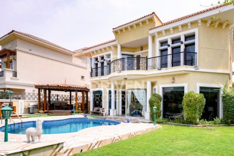 5 غرفة نوم فيلا في Hacienda, الإمارات العربية المتحدة رقم 193443 11