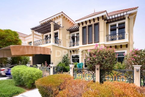 5 غرفة نوم فيلا في Hacienda, الإمارات العربية المتحدة رقم 193443 26
