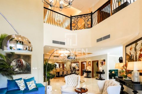 5 غرفة نوم فيلا في Hacienda, الإمارات العربية المتحدة رقم 193443 12