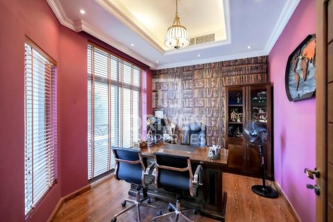 5 غرفة نوم فيلا في Hacienda, الإمارات العربية المتحدة رقم 193443 20