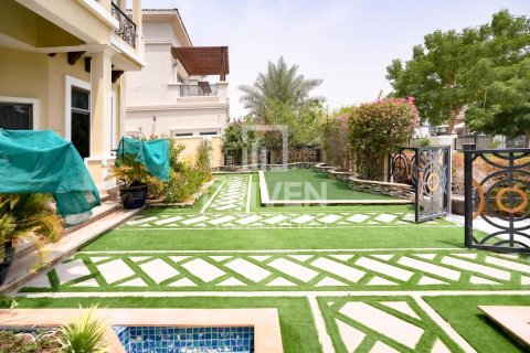 5 غرفة نوم فيلا في Hacienda, الإمارات العربية المتحدة رقم 193443 27