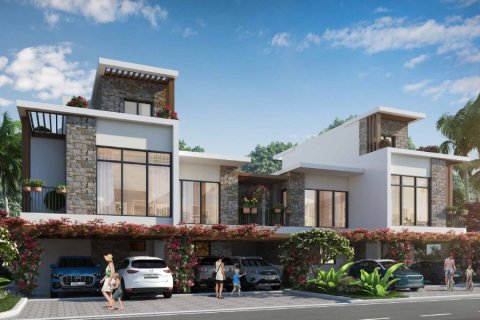 5 bedrooms Townhouse in Damac Lagoons, UAE No. 166709 7