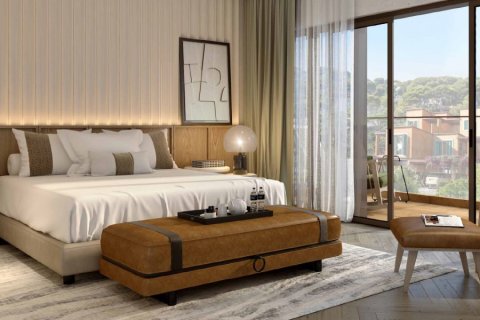 5 bedrooms Townhouse in Damac Lagoons, UAE No. 166709 9