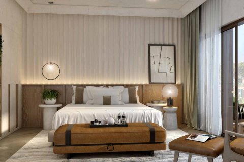 5 bedrooms Townhouse in Damac Lagoons, UAE No. 166709 4