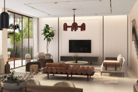 5 bedrooms Townhouse in Damac Lagoons, UAE No. 166709 6