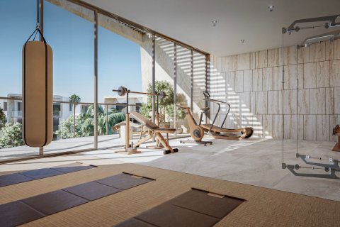 Villa de 6 chambres à Meydan, UAE No. 123486 12