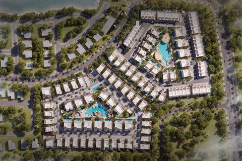 Villa de 6 chambres à Meydan, UAE No. 123486 13