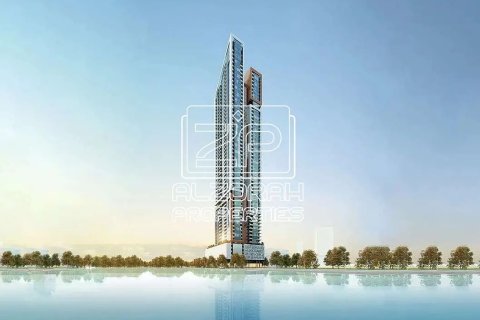 Квартира с 2 спальнями в FARADIS, Al Mamzar - Sharjah, ОАЭ №205321