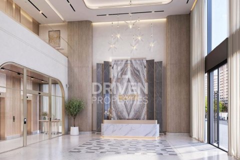 استوديو شقة في City of Arabia, الإمارات العربية المتحدة رقم 206449
