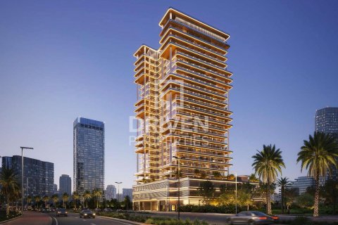 Studio Apartment in Dubai Science Park, UAE No. 204481