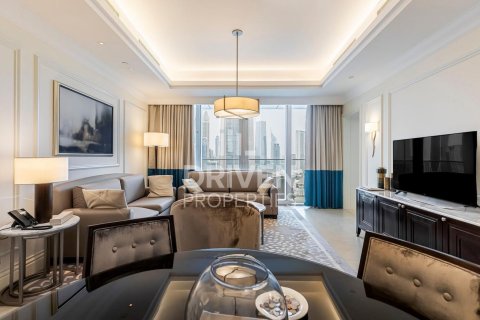 1 غرف نوم شقة في وسط مدينة دبي, الإمارات العربية المتحدة رقم 204478