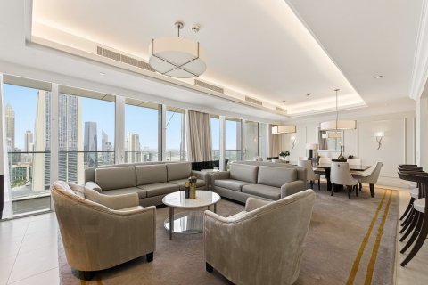 4 bedrooms Apartment in Downtown Dubai (Downtown Burj Dubai), UAE No. 204933