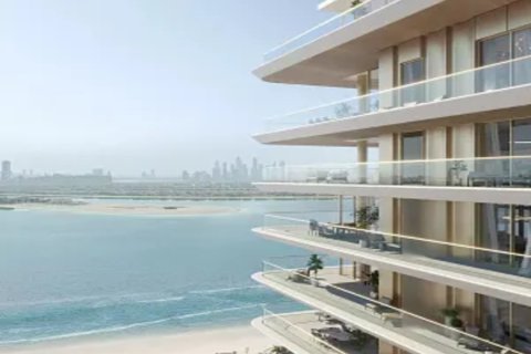 Apartment de 4 dormitorios en Palm Jumeirah, UAE No. 146976