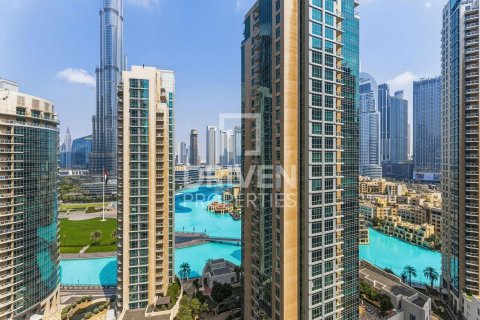 2 bedrooms Apartment in Boulevard Central Towers, UAE No. 202856