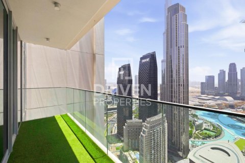 3 bedrooms Apartment in Forte, UAE No. 202854