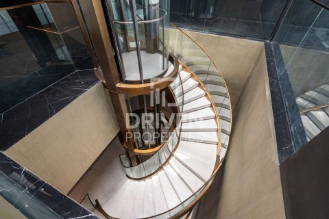 Penthouse de 4 chambres à Seventh Heaven, UAE No. 206420