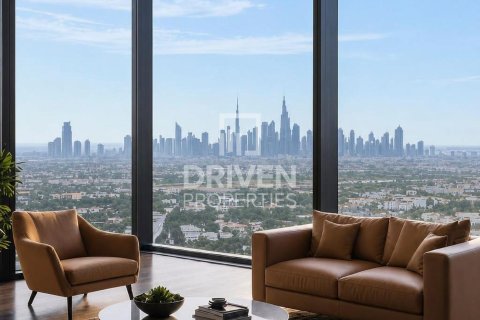 1 غرف نوم شقة في Dubai Residence Complex, الإمارات العربية المتحدة رقم 206423