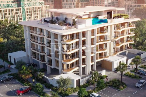 Apartment de 2 dormitorios en Dubai, UAE No. 161976