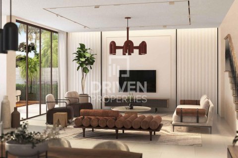 Townhouse de 5 chambres à Damac Lagoons, UAE No. 206962