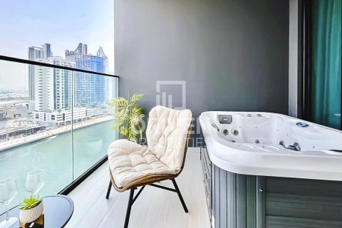 Studio Apartment in Business Bay, UAE No. 206958