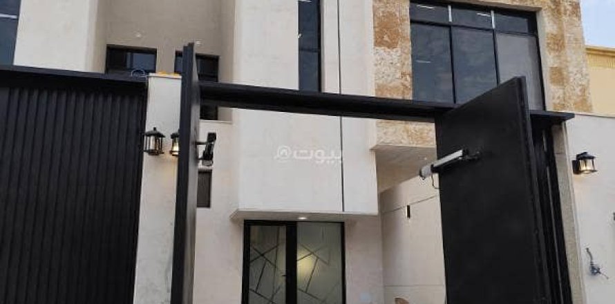Apartment de 3 dormitorios en Riyadh, Saudi Arabia No. 62812