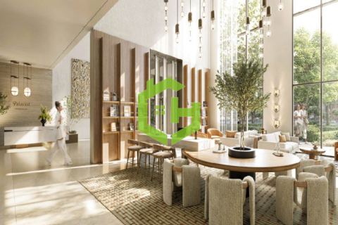 2 bedrooms Apartment in Dubai Hills Estate, UAE No. 72252