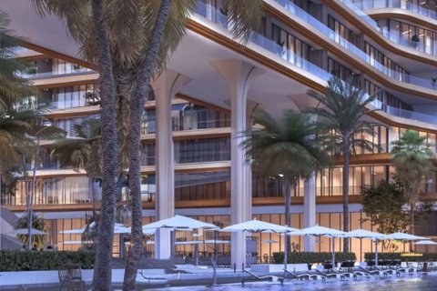 Duplex de 3 chambres à Ras Al Khaimah, UAE No. 183808