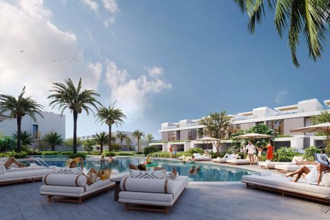 3 bedrooms Townhouse in Ras Al Khaimah, UAE No. 183810