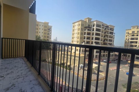 1 bedroom Apartment in Ras Al Khaimah, UAE No. 183809