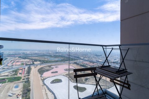 1 bedroom Apartment in Business Bay, UAE No. 156311