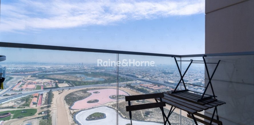 1 bedroom Apartment in Business Bay, UAE No. 156311