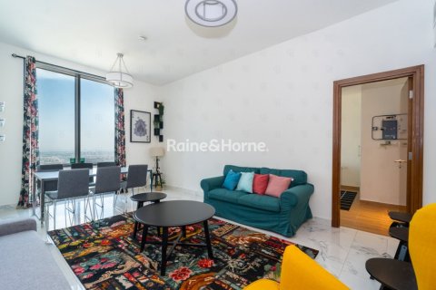 1 bedroom Apartment in Business Bay, UAE No. 156311 10