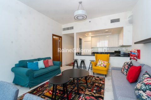 1 bedroom Apartment in Business Bay, UAE No. 156311 8