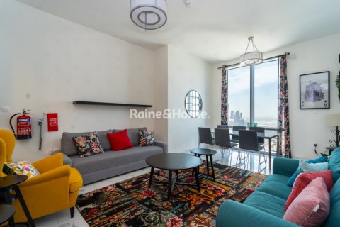 1 bedroom Apartment in Business Bay, UAE No. 156311 16