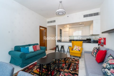 1 bedroom Apartment in Business Bay, UAE No. 156311 15