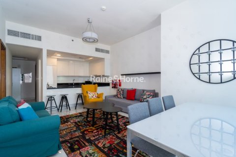 1 bedroom Apartment in Business Bay, UAE No. 156311 9