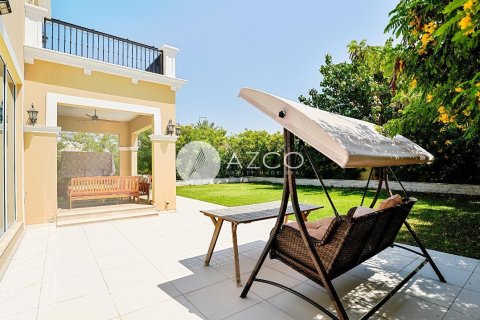 4 غرف نوم فيلا في Legacy, الإمارات العربية المتحدة رقم 101720 5