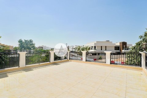 4 غرف نوم فيلا في Legacy, الإمارات العربية المتحدة رقم 101720 21