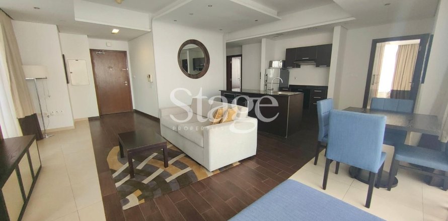 2 bedrooms Apartment in Dubai Sports City, UAE No. 185749