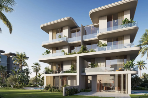 4 bedrooms Villa in Abu Dhabi, UAE No. 148451