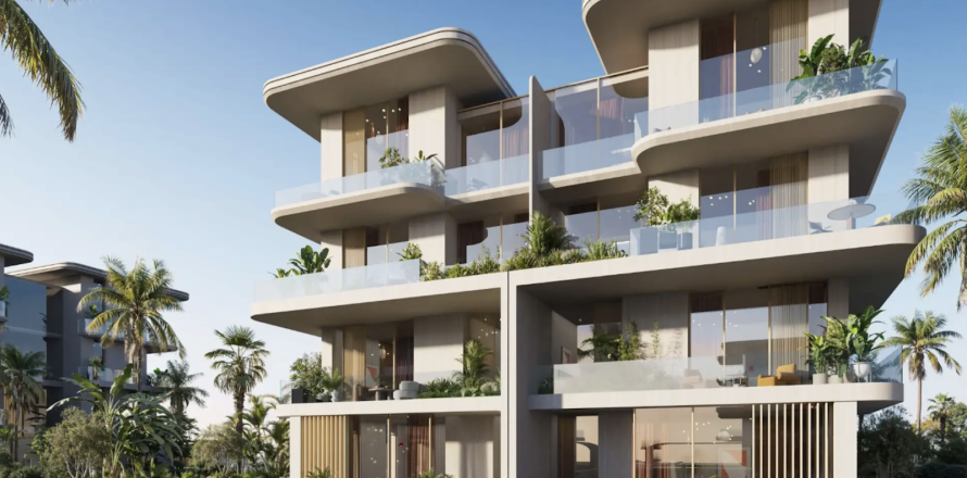 4 bedrooms Villa in Abu Dhabi, UAE No. 148451