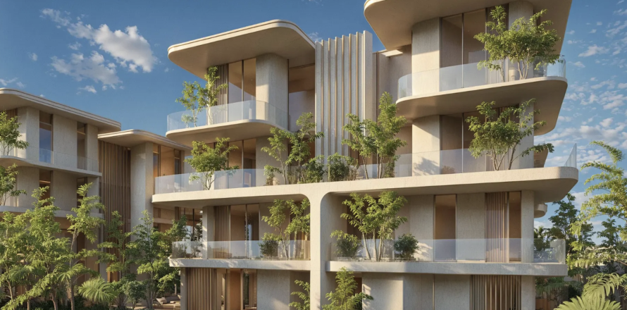 5 bedrooms Villa in Abu Dhabi, UAE No. 148450